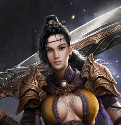 在传奇sf中，注定你会成为英雄